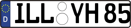 ILL-YH85
