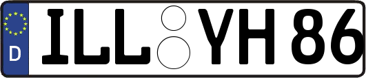 ILL-YH86