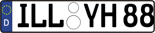 ILL-YH88