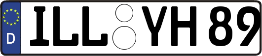 ILL-YH89