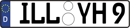 ILL-YH9