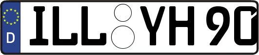 ILL-YH90