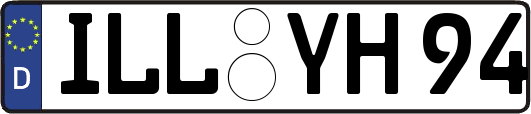 ILL-YH94
