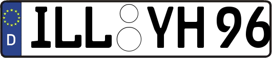 ILL-YH96