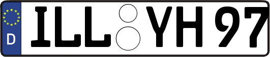 ILL-YH97