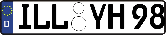 ILL-YH98