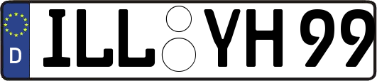 ILL-YH99