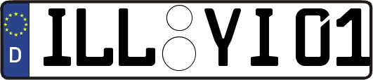 ILL-YI01