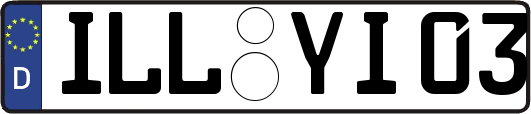 ILL-YI03