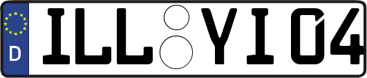 ILL-YI04