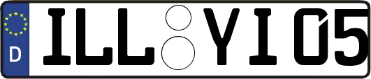 ILL-YI05