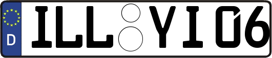 ILL-YI06