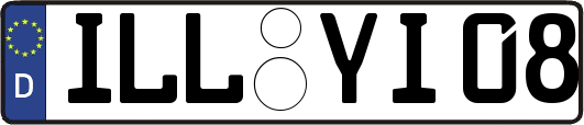 ILL-YI08