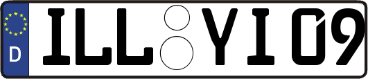 ILL-YI09