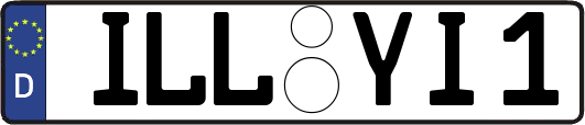 ILL-YI1