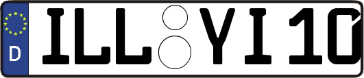 ILL-YI10