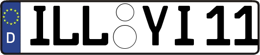 ILL-YI11