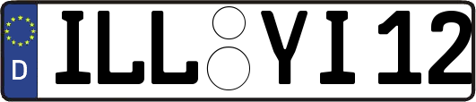 ILL-YI12