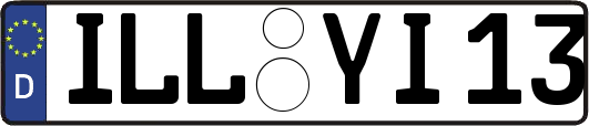 ILL-YI13