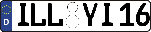 ILL-YI16