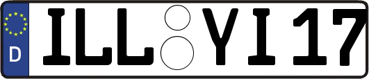 ILL-YI17