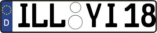 ILL-YI18