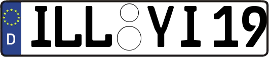 ILL-YI19