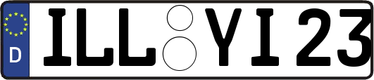 ILL-YI23