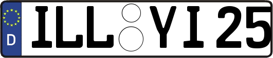 ILL-YI25
