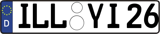 ILL-YI26
