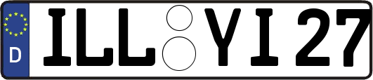 ILL-YI27