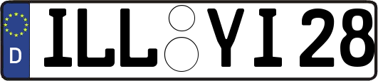 ILL-YI28