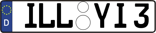 ILL-YI3
