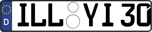 ILL-YI30