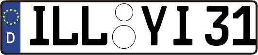 ILL-YI31