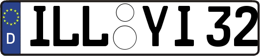 ILL-YI32