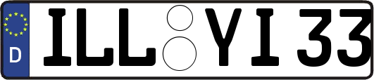 ILL-YI33