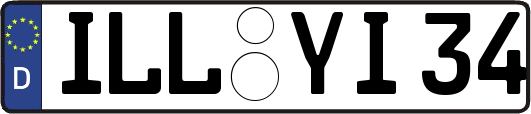 ILL-YI34