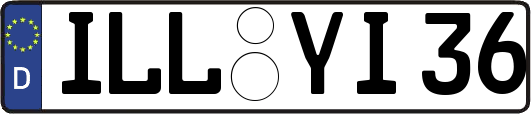 ILL-YI36