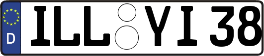 ILL-YI38