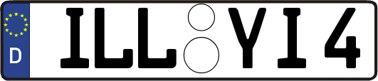 ILL-YI4