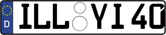 ILL-YI40