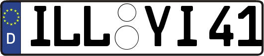ILL-YI41