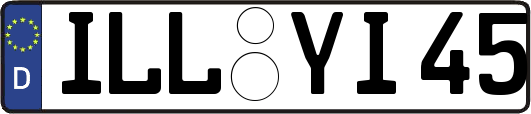 ILL-YI45