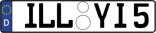 ILL-YI5