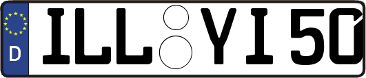 ILL-YI50