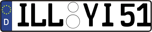 ILL-YI51