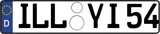 ILL-YI54