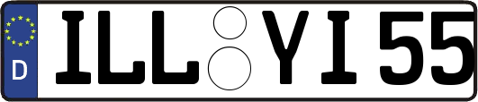 ILL-YI55