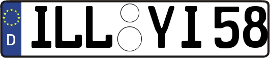ILL-YI58